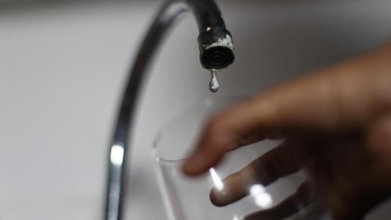 Essbio anuncia MASIVO CORTE de agua para varios SECTORES de CONCEPCIÓN