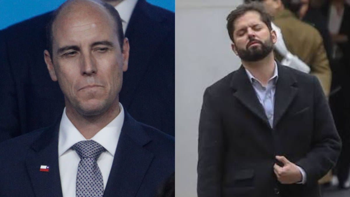 «También es una BATALLA cultural llegar TEMPRANO a la MONEDA»: Arrau RESPONDE a Boric por alusión a Kast
