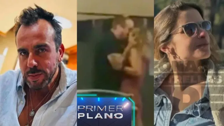 Revelan DRAMÁTICO VUELCO en el AMORÍO de Kaminski: Hugo Valencia se contactó con “el CÍRCULO más ESTRECHO” de la mujer