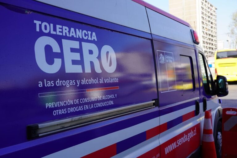 CONDUCCIÓN CON ALCOHOL Y OTRAS DROGAS:SENDA IDENTIFICA PERFILES DE AUTOMOVILISTAS DE 2025 – Eva Medios