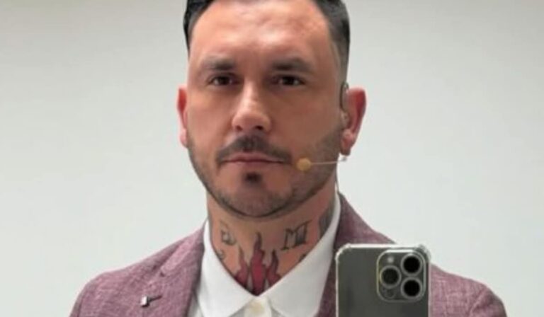 «Estoy con TRATAMIENTO»: Mauricio Pinilla CONFIESA que le detectaron CÁNCER