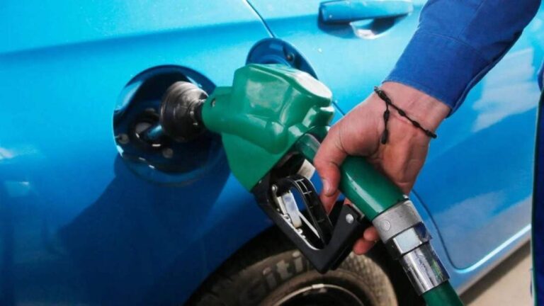 COPEC anuncia en que servicentro estará entregando BENCINA GRATIS por una HORA