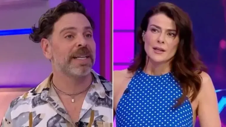 Neme DESCOLOCA en vivo a TONKA Tomicic: “Te lo DIJE muchas VECES cuando te TOCÓ a ti”