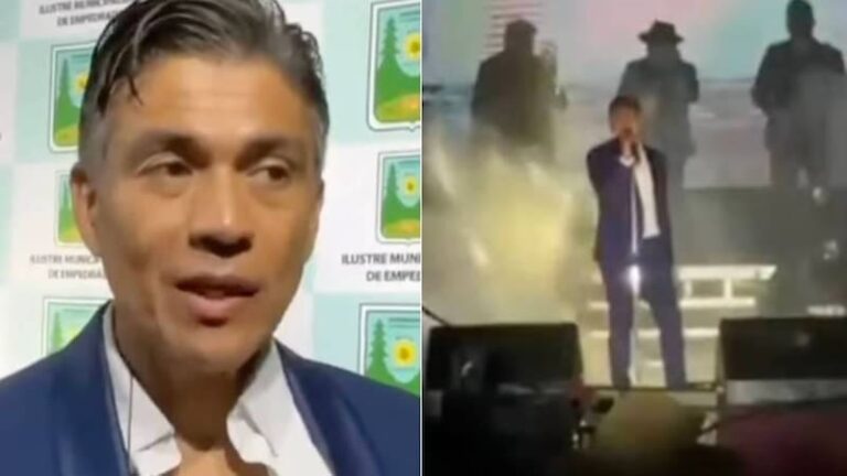 Afirman que AMÉRICO está en URGENCIAS tras MEDIATICO quiebre con Yamila Reyna
