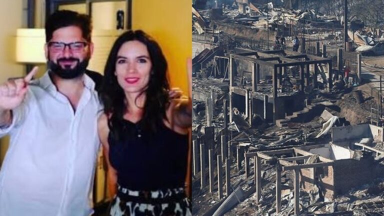 ¿Se lo llevaron TODO?: Gobierno le entregó 6 MIL MILLONES a empresa de un joven de 20 AÑOS para DEMOLER casas en VIÑA tras INCENDIOS