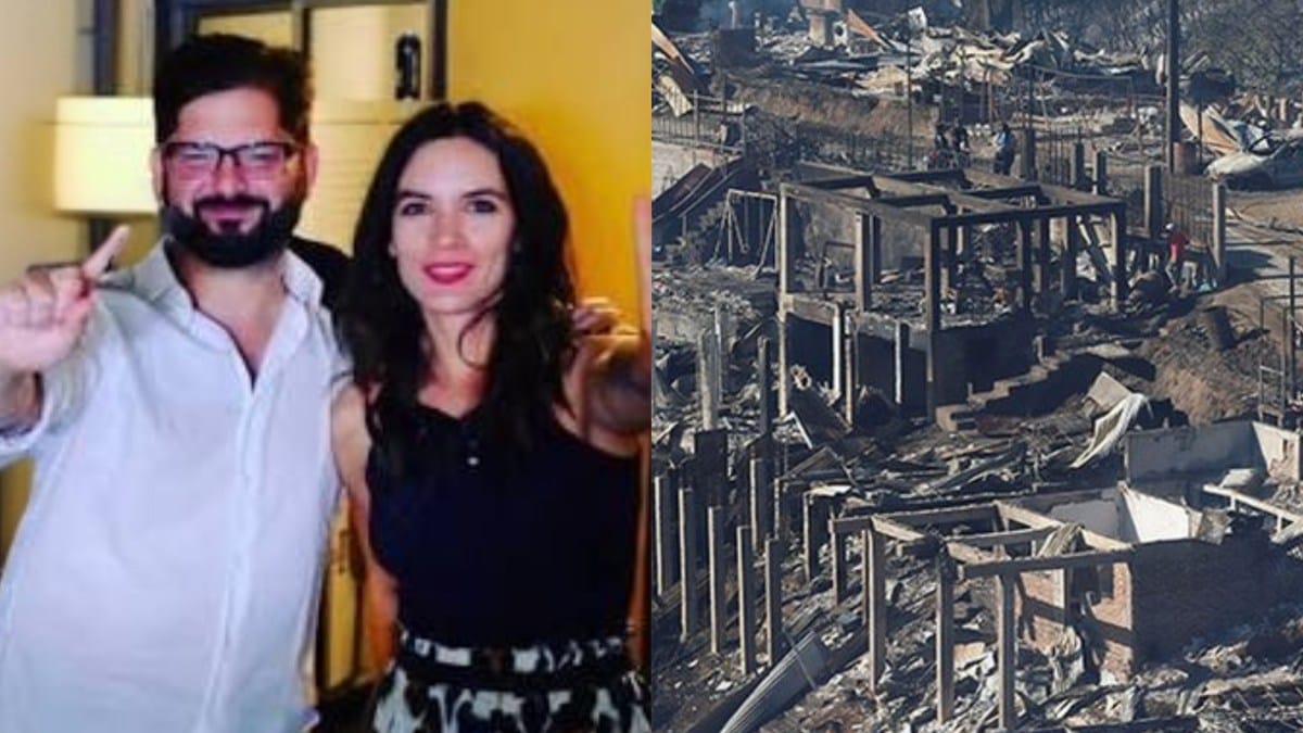 ¿Se lo llevaron TODO?: Gobierno le entregó 6 MIL MILLONES a empresa de un joven de 20 AÑOS para DEMOLER casas en VIÑA tras INCENDIOS
