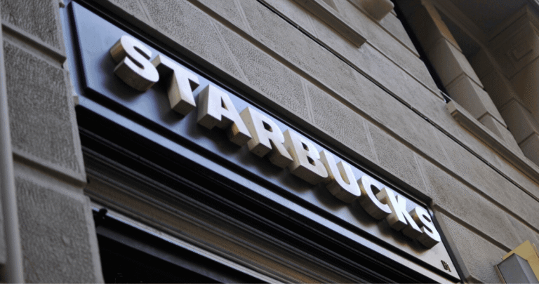 Detienen a cuatro sujetos por robo en Starbucks de Concepción daños alcanzan los  millones
