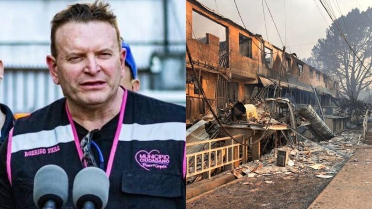 «Plan COSTO CERO»: Municipio de PENCO anuncia TRÁMITES GRATUITOS a quienes fueron AFECTADOS por megaincendio