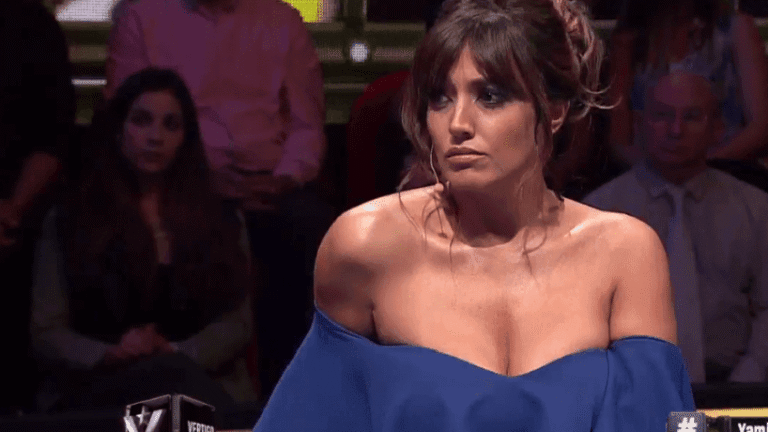 Yamila Reyna EXPLOTA contra Primer Plano por FILTRACIÓN de su denuncia contra AMÉRICO por VIOLENCIA: “Es un DELITO”