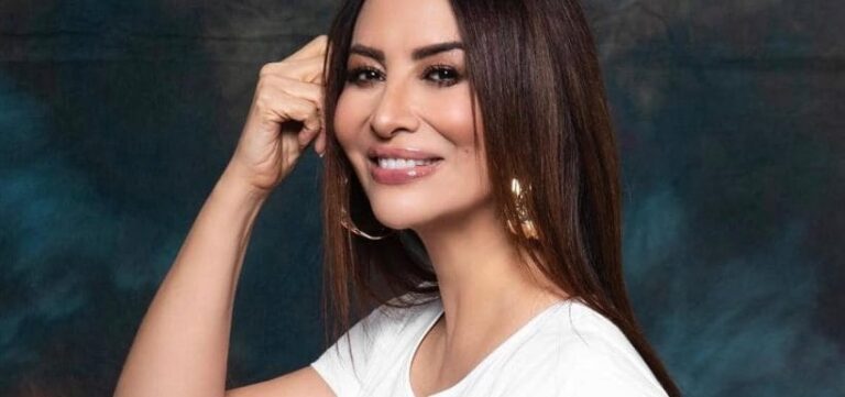¡Mio, mioo!: Myriam Hernández SORPRENDIÓ al subir foto con su NUEVA PAREJA en redes sociales