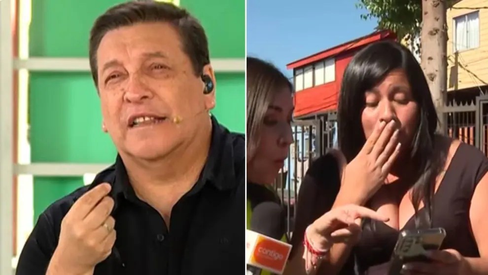 Julio Cesar y televidentes se CONMOVIERON con DRAMA de padres: En apenas 15 minutos CUADRUPLICARON cifra MILLONARIA