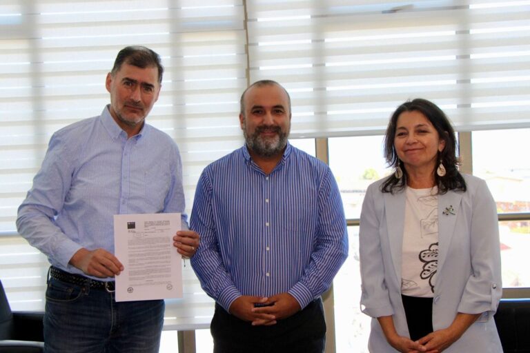 Minvu anuncia soluciones habitacionales definitivas para 12 familias afectadas por incendios en Punta de Parra – Eva Medios