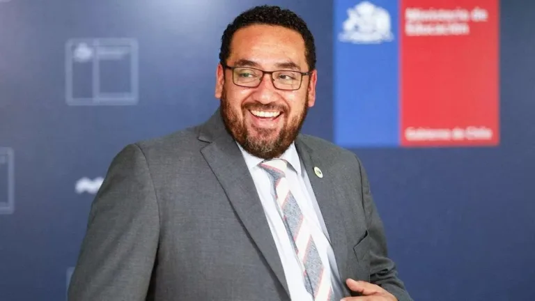 «El Gobierno de BORIC va a ser el con SUELDOS MAS BAJOS de la HISTORIA»: Ministro Cataldo y POLÉMICA por bono del presidente
