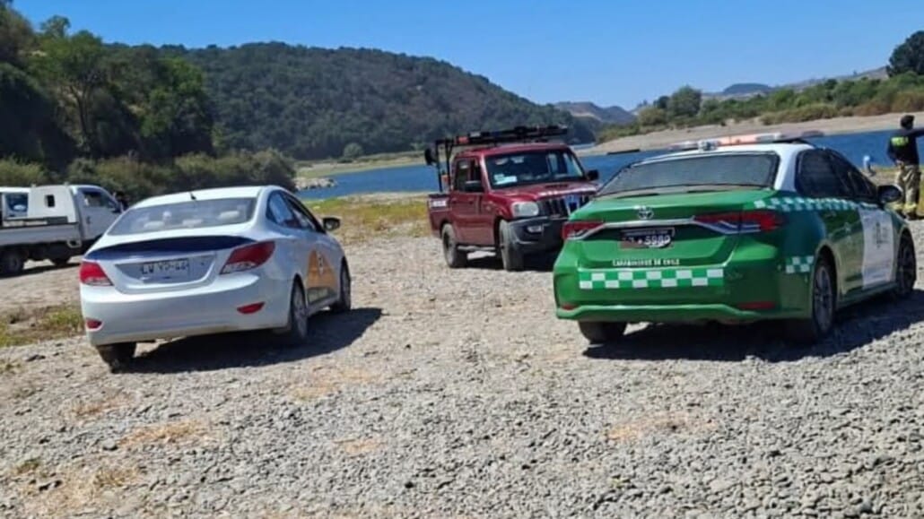 TRAGEDIA: Dos menores FALLECEN AHOGADOS tras ser ARRASTRADOS por el río cuando se bañaban