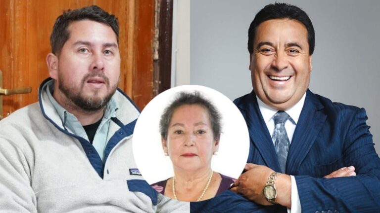 ¿Cortina de HUMO en Villa Alegre? Cuestionan DENUNCIA contra Dino Gordillo y ACUSAN intento de DESVIAR atención por CONCEJALA DESAPARECIDA