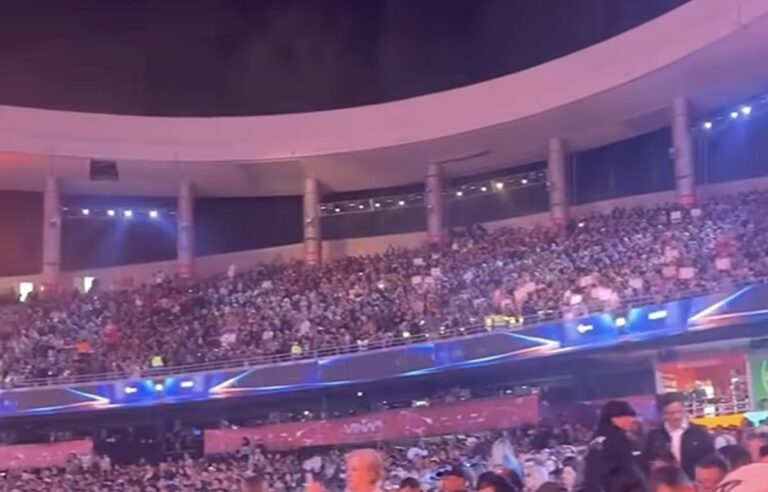 NO AGUANTARON: El «MONSTRUO» de la Quinta Vergara cobra su PRIMERA VÍCTIMA
