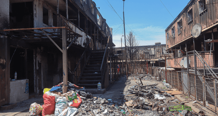 Vecinos de Ríos de Chile recibirán subsidio de arriendo de hasta 13 UF se firmó decreto de asignación