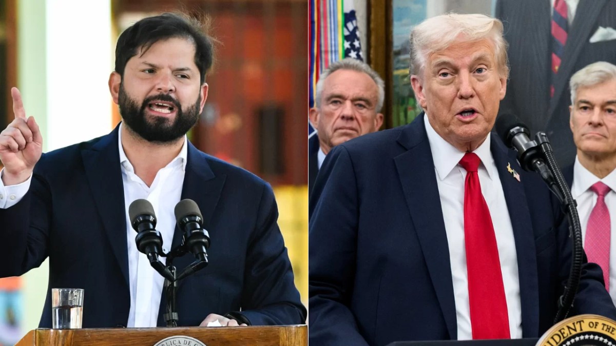 Gobierno de Chile CONDENA ataque de USA e Israel a IRAN y pide DETENER bombardeos al INSTANTE