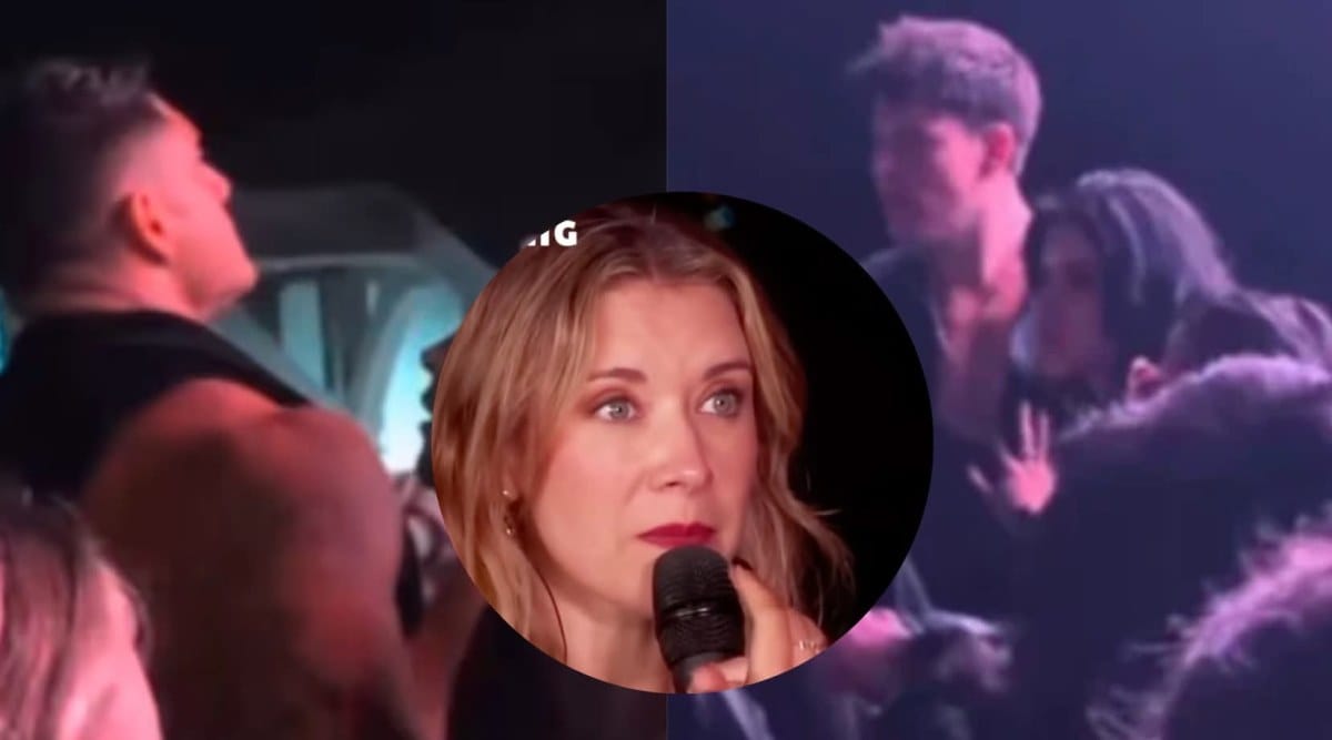 “¡¿Y si sacan una PISTOLA?!”: Carla Jara entregó DETALLES tras feroz PELEA entre SAMMIS Reyes y CUCO Cerda