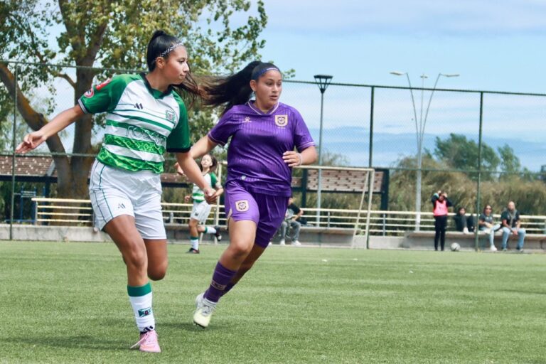 El fútbol femenino toma protagonismo en Los Batros y abre la temporada ANFP 2026 – Eva Medios