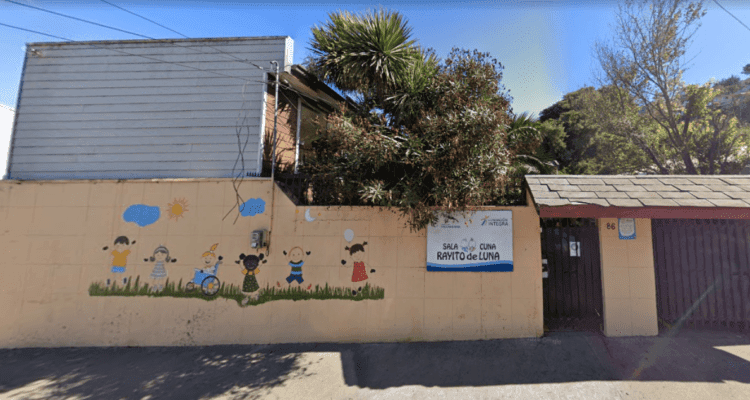 Cierra sala cuna de Talcahuano dejando 30 niños sin establecimiento y sueldos impagos