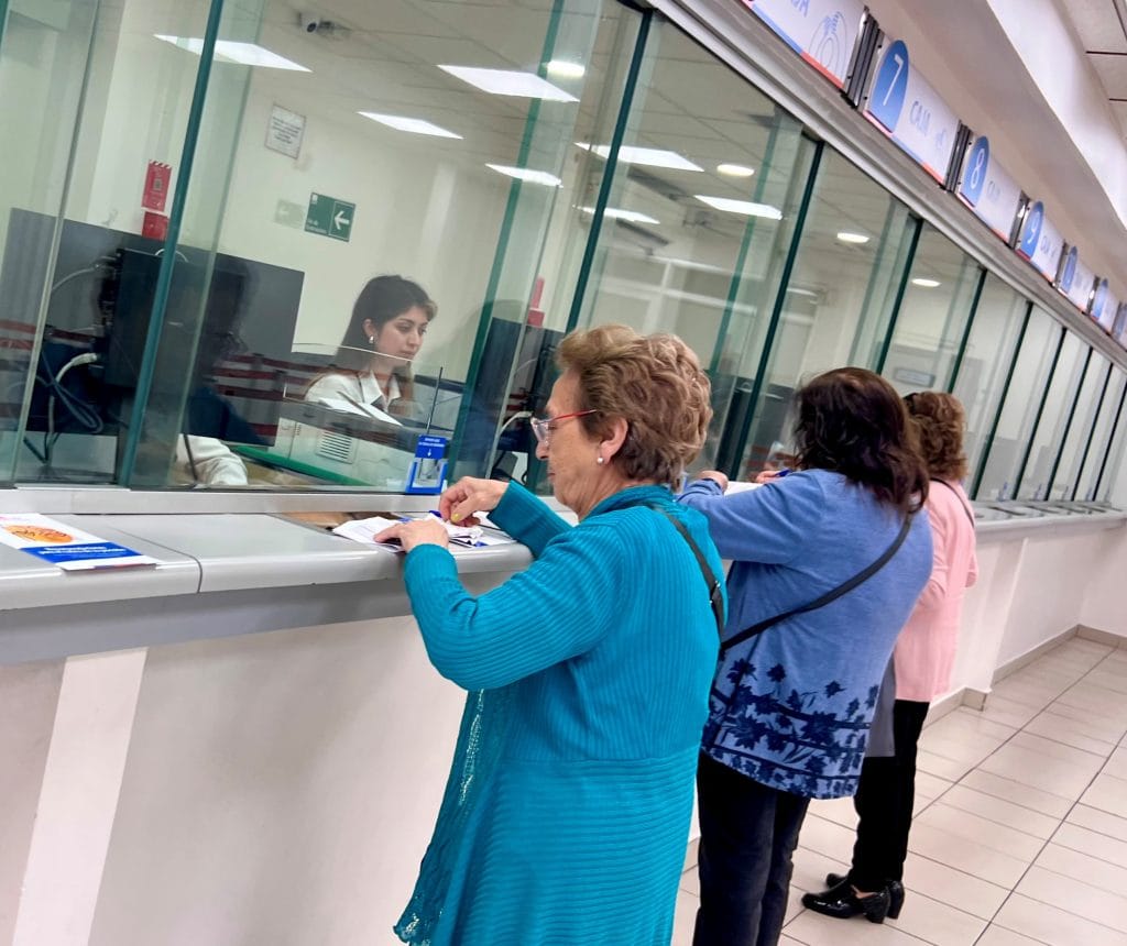 IPS comienza pago a la segunda nómina de Aporte Familiar Permanente – Eva Medios