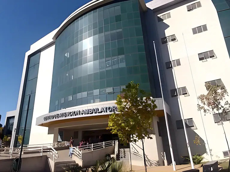 Contraloría detecta más de 12.000 LICENCIAS IRREGULARES en el Hospital Regional de CONCEPCIÓN