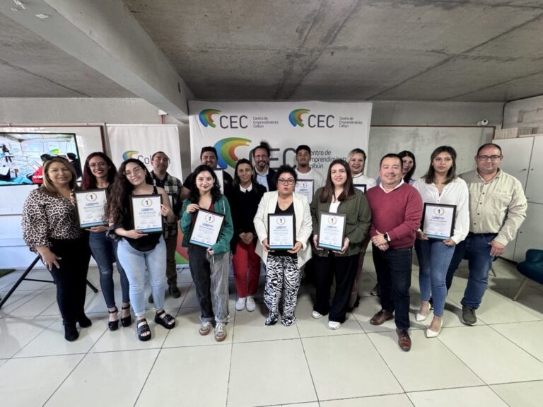 Hasta el 8 de marzo estarán abiertas las postulaciones al programa “Yo Puedo Mujer Emprendedora” en Coronel – Eva Medios