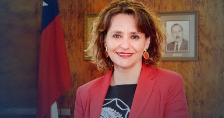 Académica de la UDEC, Paulina Astroza está GRAVE tras ser ATROPELLADA en CONCEPCIÓN