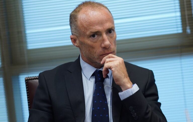 Senador KEITEL alerta por AUMENTO de la OBESIDAD INFANTIL tras nuevos datos de mapa nutricional JUNAEB 2025: “Más de la mitad de los NIÑOS Y NIÑAS tiene MALNUTRICIÓN por exceso”