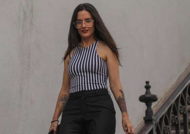 ¿Puesto ASEGURADO?: Revelan el NUEVO TRABAJO que tendría Camila Vallejo DESPUÉS del 11 de marzo