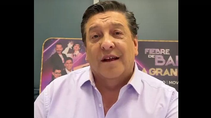 TERREMOTO en CHV: Julio Cesar Rodriguez RENUNCIA al canal y entrega sus MOTIVOS