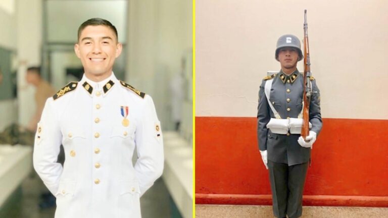 Confirman causa de muerte de cabo del Ejército que perdió la vida en Punta Arenas