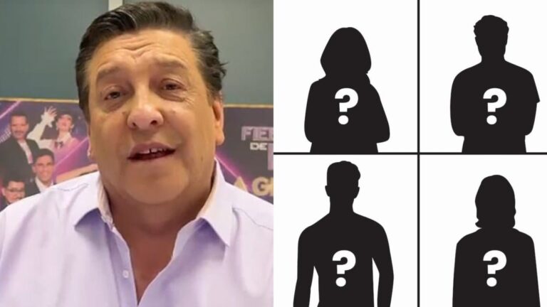 Tras la SALIDA de JC Rodriguez: Los otros ROSTROS que podrían DEJAR Chilevisión
