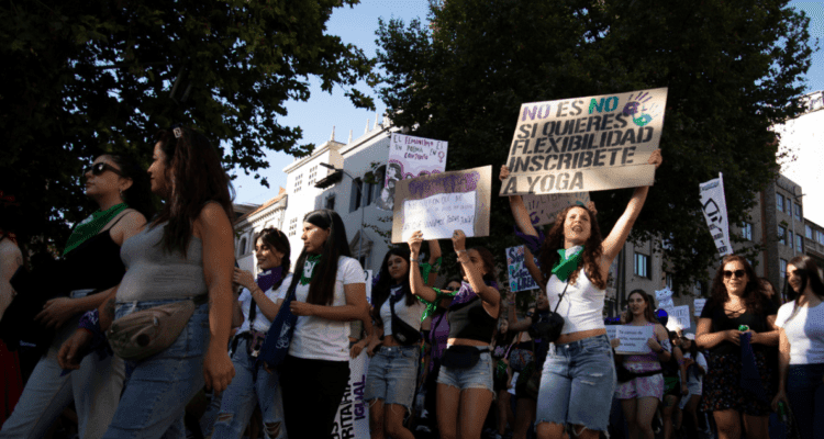 8M 2026 Estas son las marchas y convocatorias confirmadas para este domingo en el Día de la Mujer