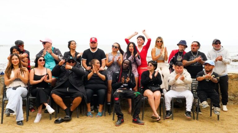 Influencer asegura que está EMBARAZADA de Junior Playboy: Tuvieron ENCUENTRO ÍNTIMO en REALITY