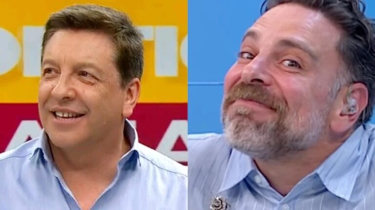 La RAZÓN por la que José Antonio Neme NO ESTARÁ en Mucho Gusto: ¿Llega JC Rodríguez como REEMPLAZO?