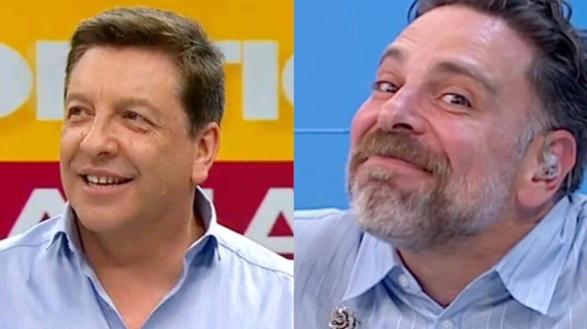 La RAZÓN por la que José Antonio Neme NO ESTARÁ en Mucho Gusto: ¿Llega JC Rodríguez como REEMPLAZO?