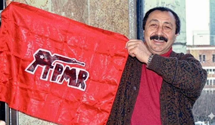 Argentina confirma la EXTRADICION del TERRORISTA Galvarino Apablaza, acusado de ASESINAR a Senador Chileno