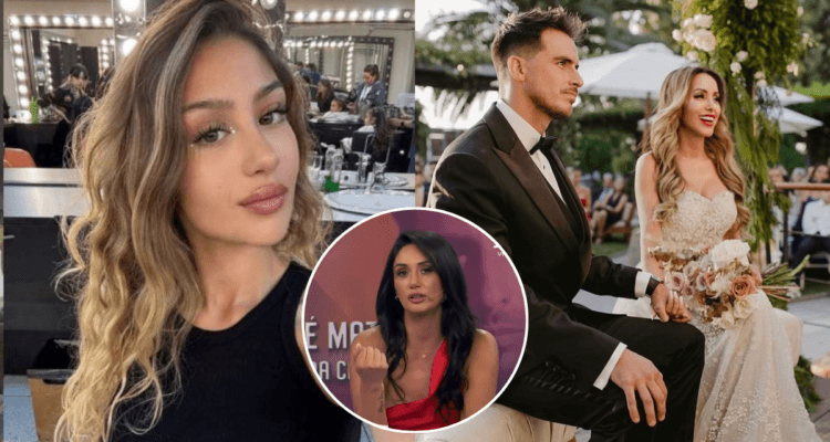 «De ALTO CALIBRE»: Revelan MENSAJES entre Trini Neira y Camilo Huerta que detonaron SEPARACIÓN con Marité Matus