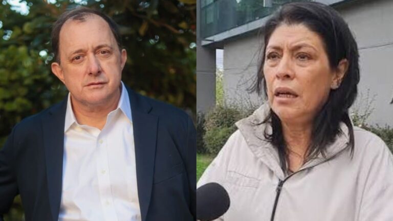 Ministro de Vivienda pide la RENUNCIA de POLÉMICA directora del SERVIU BIOBÍO, jefa de TROLL qué INSULTÓ a damnificados en Lirquén