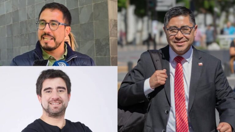 Dos CONCEJALES de Concepción suenan como posibles SEREMIS del BIOBÍO