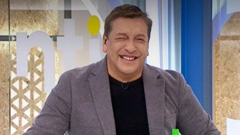 Filtran el nuevo y MILLONARIO SUELDO que recibiría JC Rodríguez si se QUEDA en Chilevisión: “La no DESPRECIABLE suma de…”
