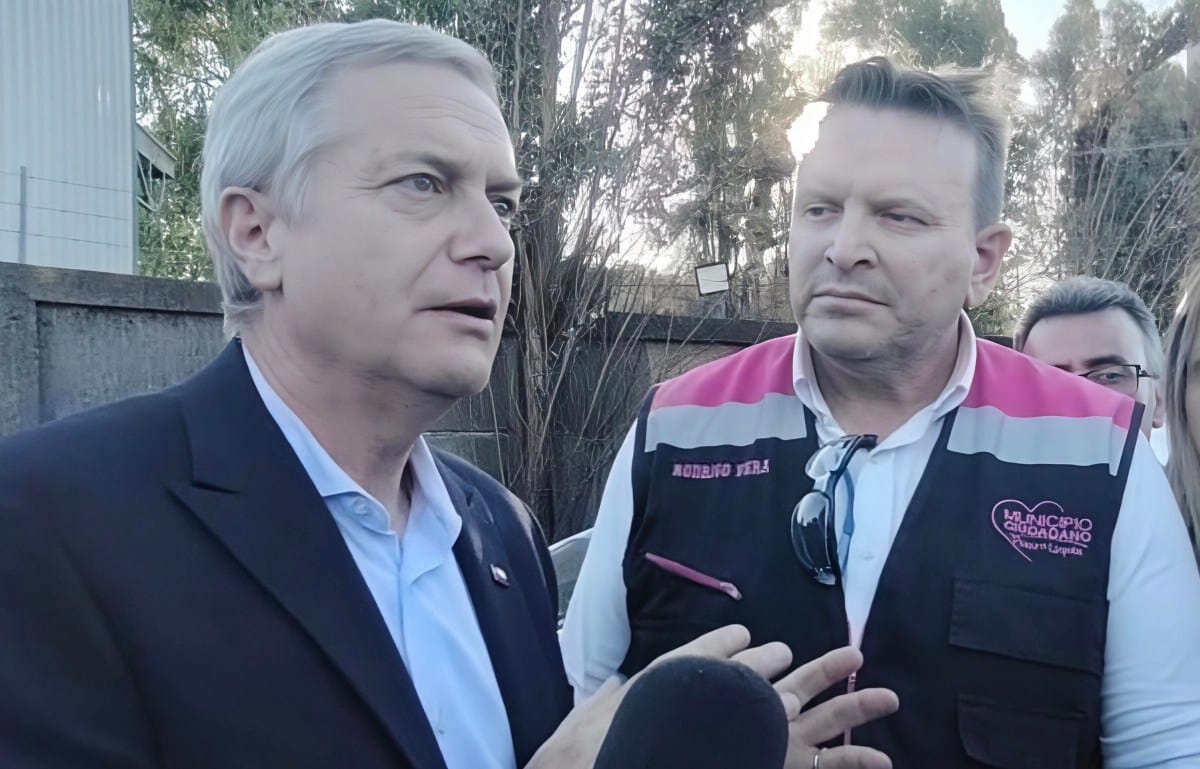 «SOMOS PRIORIDAD»: La PRIMERA visita del PRESIDENTE KAST a regiones será al BIOBÍO