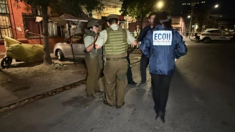 URGENTE: BALACERA deja a menor de 15 años MUERTO y dos LESIONADOS