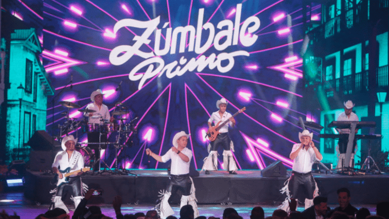 ¿Se DISUELVEN?: Lo que se sabe de la anunciada PAUSA de ZUMBALE PRIMO