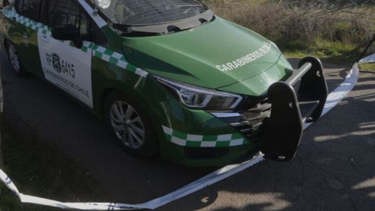 HORROR: Hombre es ASESINADO tras enfrentar a DELINCUENTES que entraron a robar en su CASA