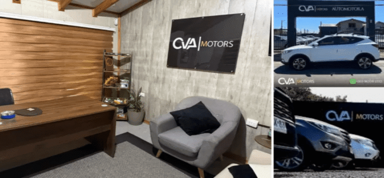 Nueva automotora del Gran Concepción es denunciada por estafas que superarían los 0 millones
