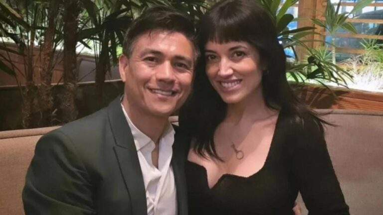 Exponen lo que habría ENCONTRADO Américo en TELÉFONO de Yamila Reyna y que habría PROVOCADO el QUIEBRE