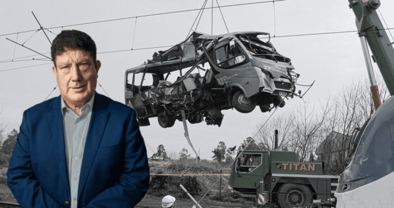 TRAGEDIA de Boca Sur: Familiares presentan DEMANDA por 0 millones y justicia ordena EMBARGO